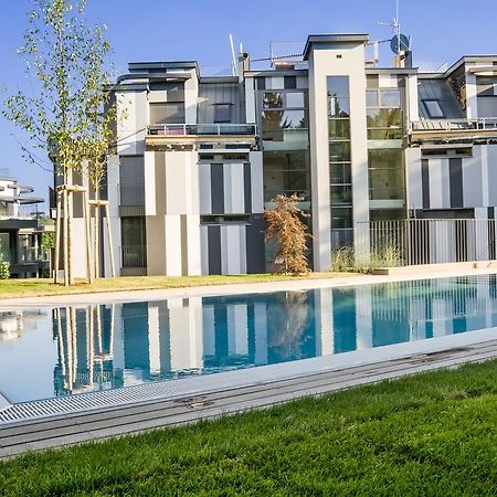 Vienna Garden Residence Екстериор снимка