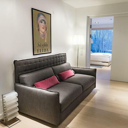 Vienna Garden Residence Екстериор снимка