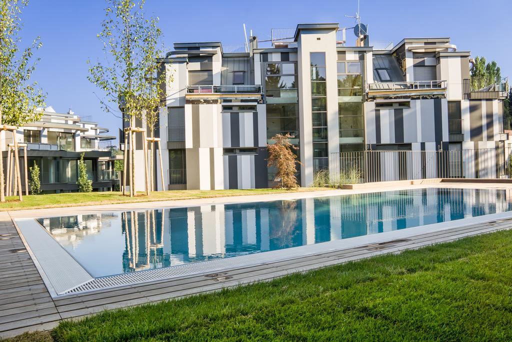 Vienna Garden Residence Екстериор снимка