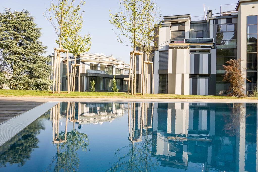 Vienna Garden Residence Екстериор снимка