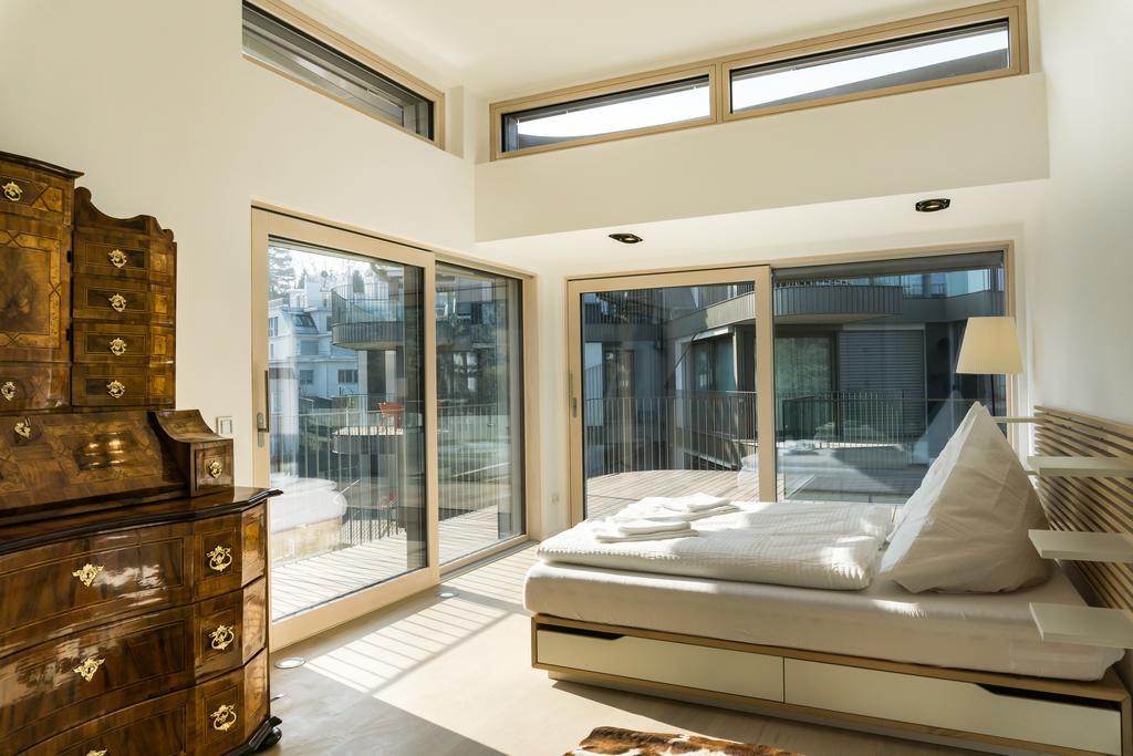 Vienna Garden Residence Екстериор снимка