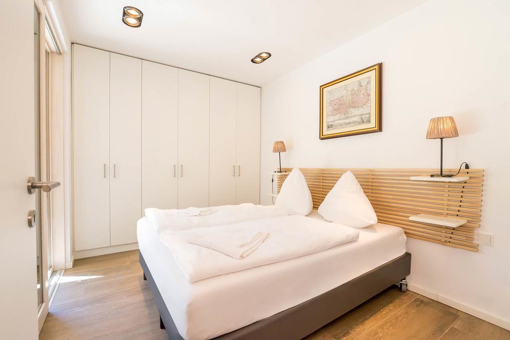 Vienna Garden Residence Екстериор снимка