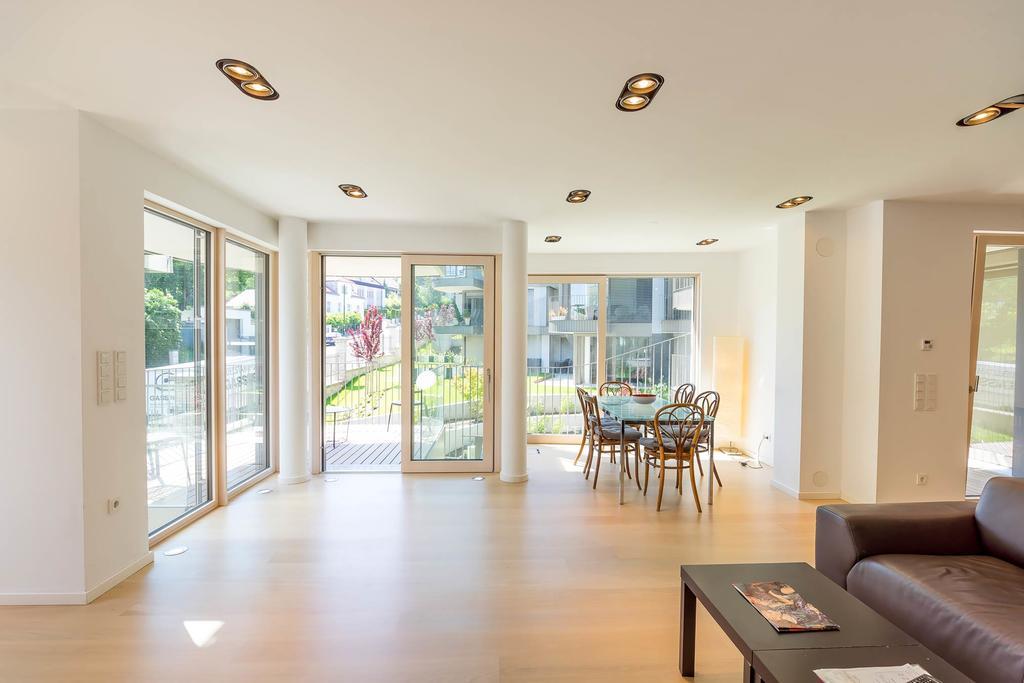 Vienna Garden Residence Екстериор снимка