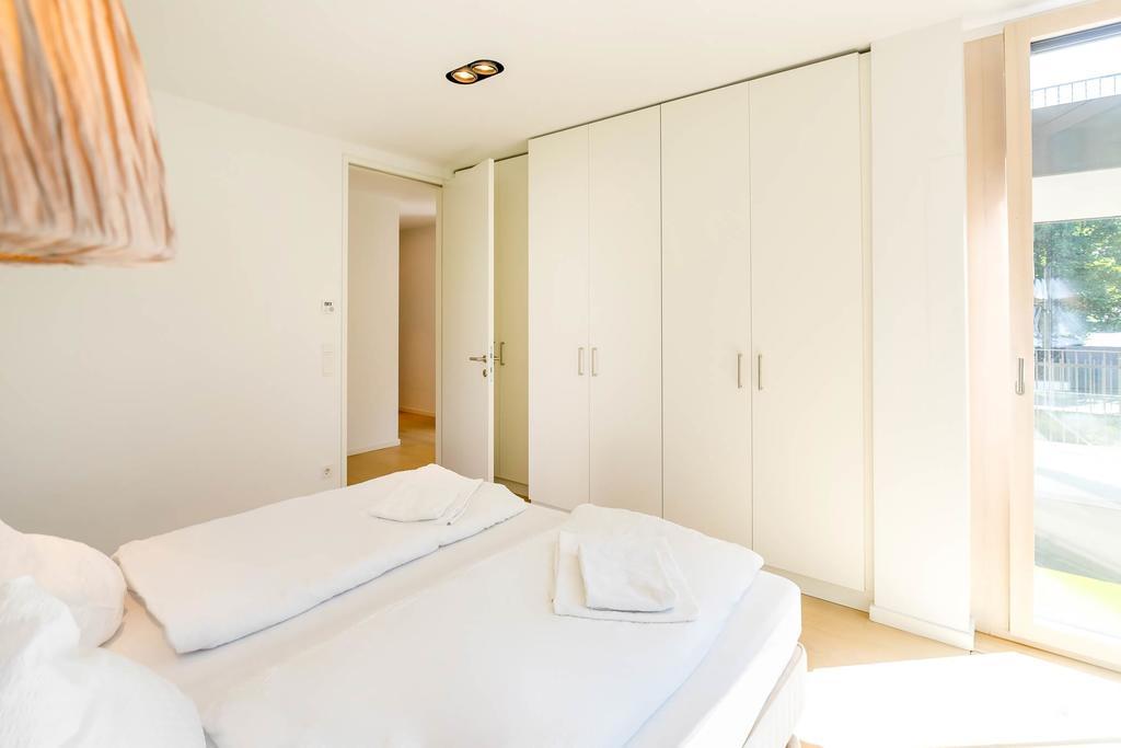 Vienna Garden Residence Екстериор снимка
