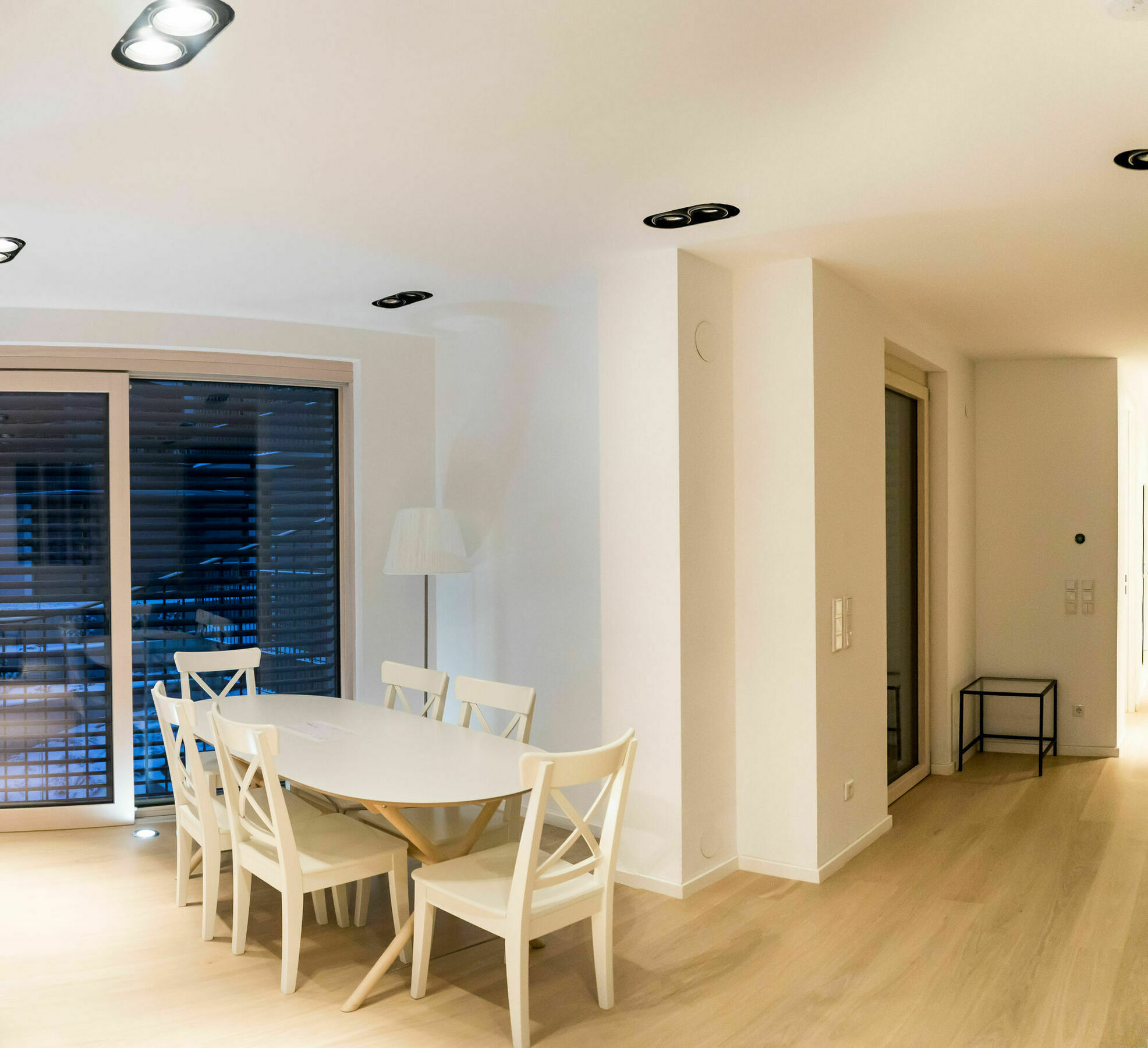 Vienna Garden Residence Екстериор снимка
