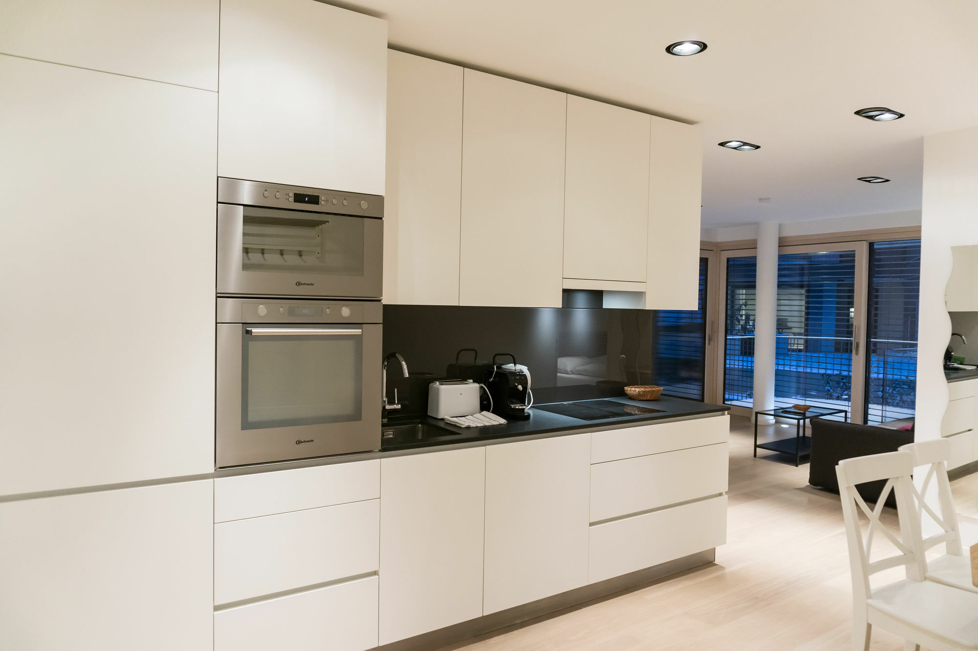 Vienna Garden Residence Екстериор снимка