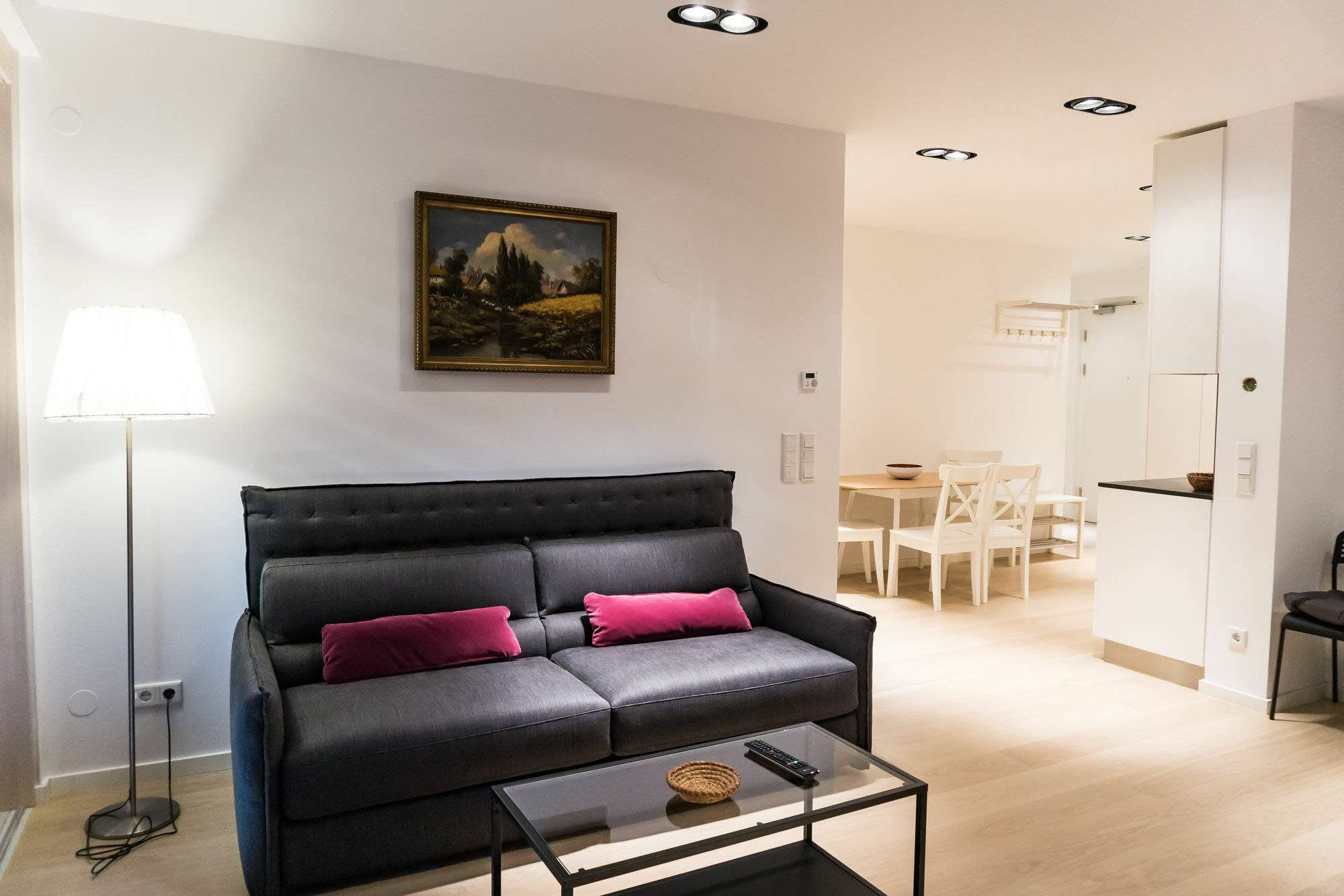 Vienna Garden Residence Екстериор снимка