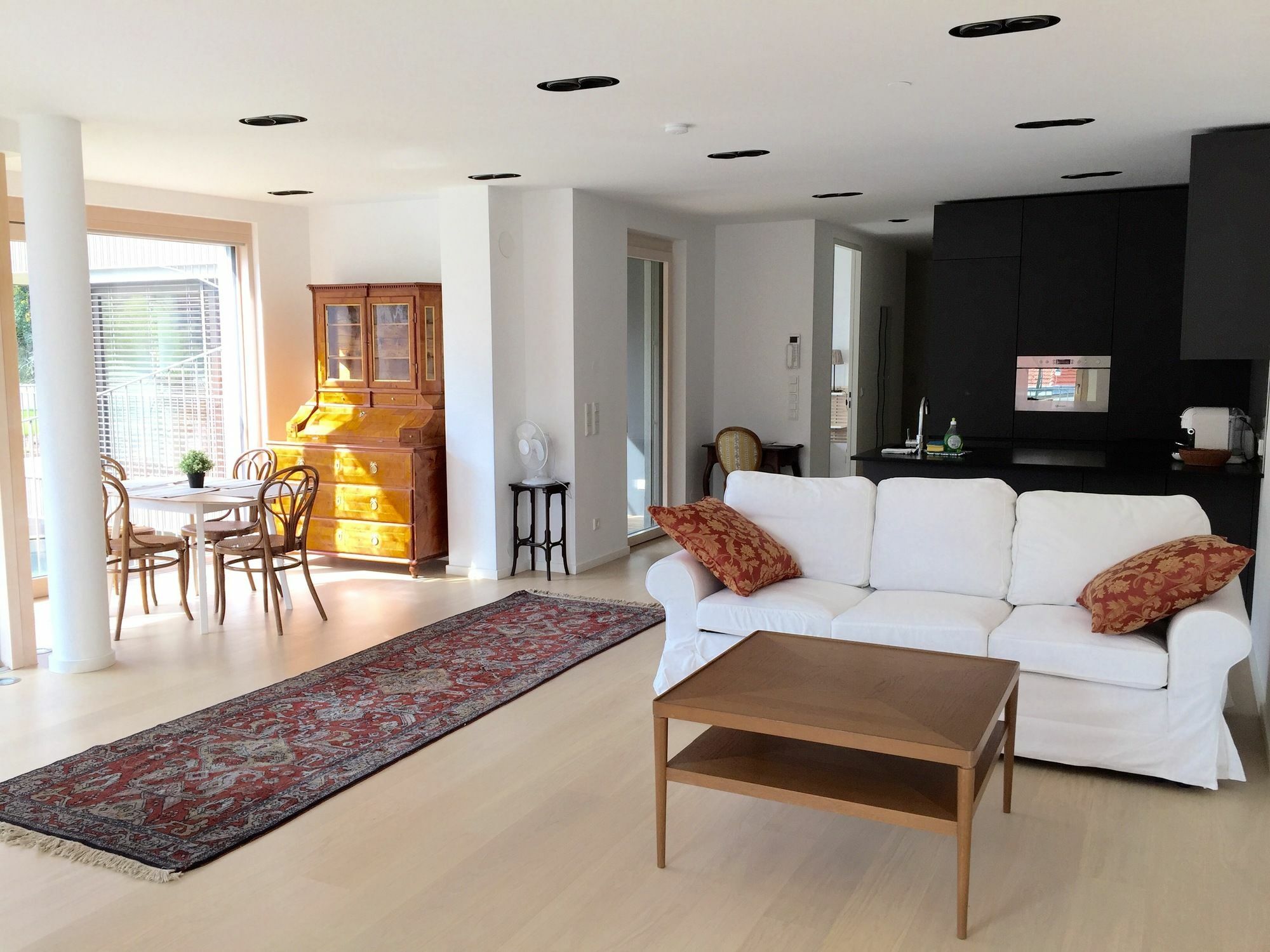 Vienna Garden Residence Екстериор снимка