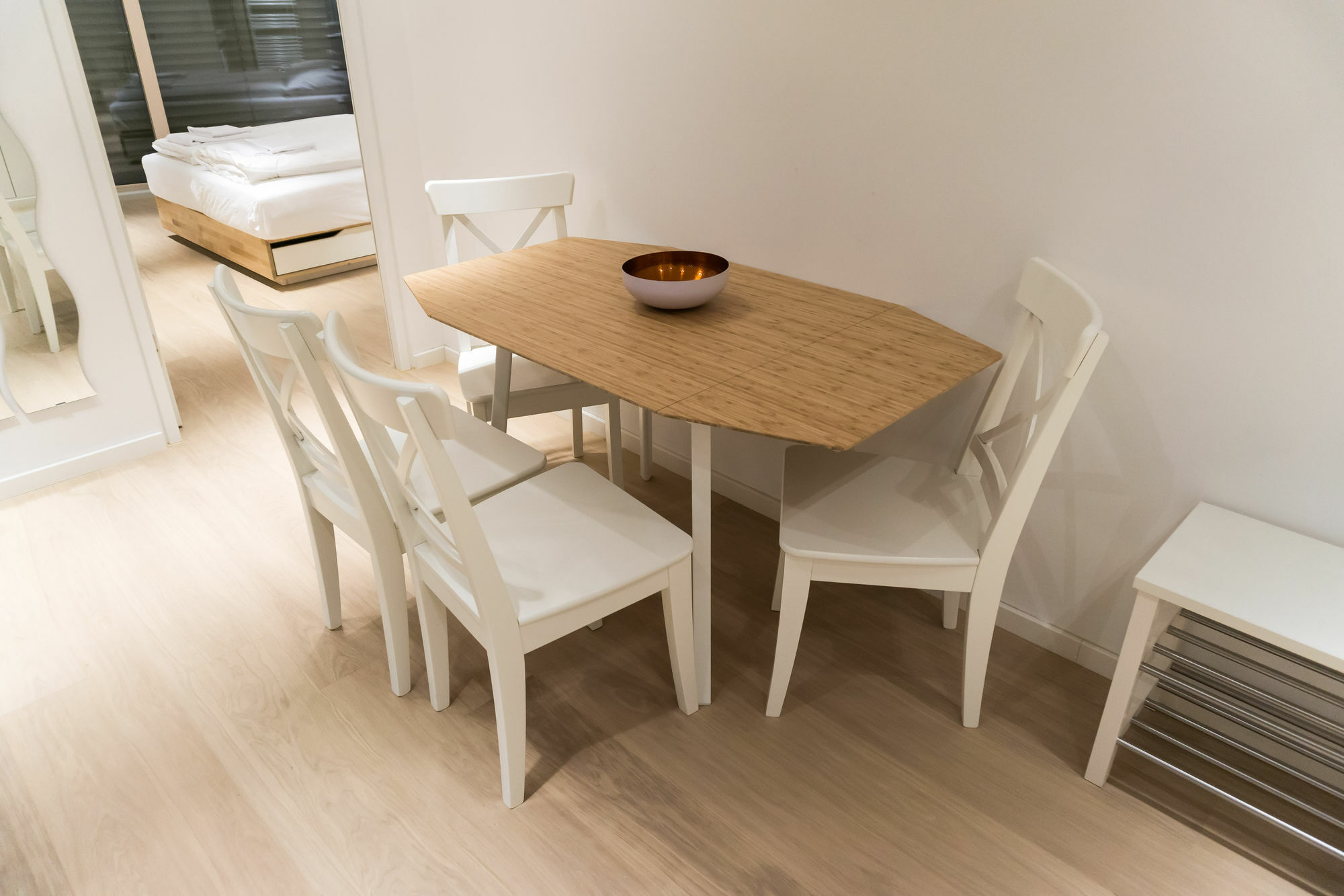 Vienna Garden Residence Екстериор снимка