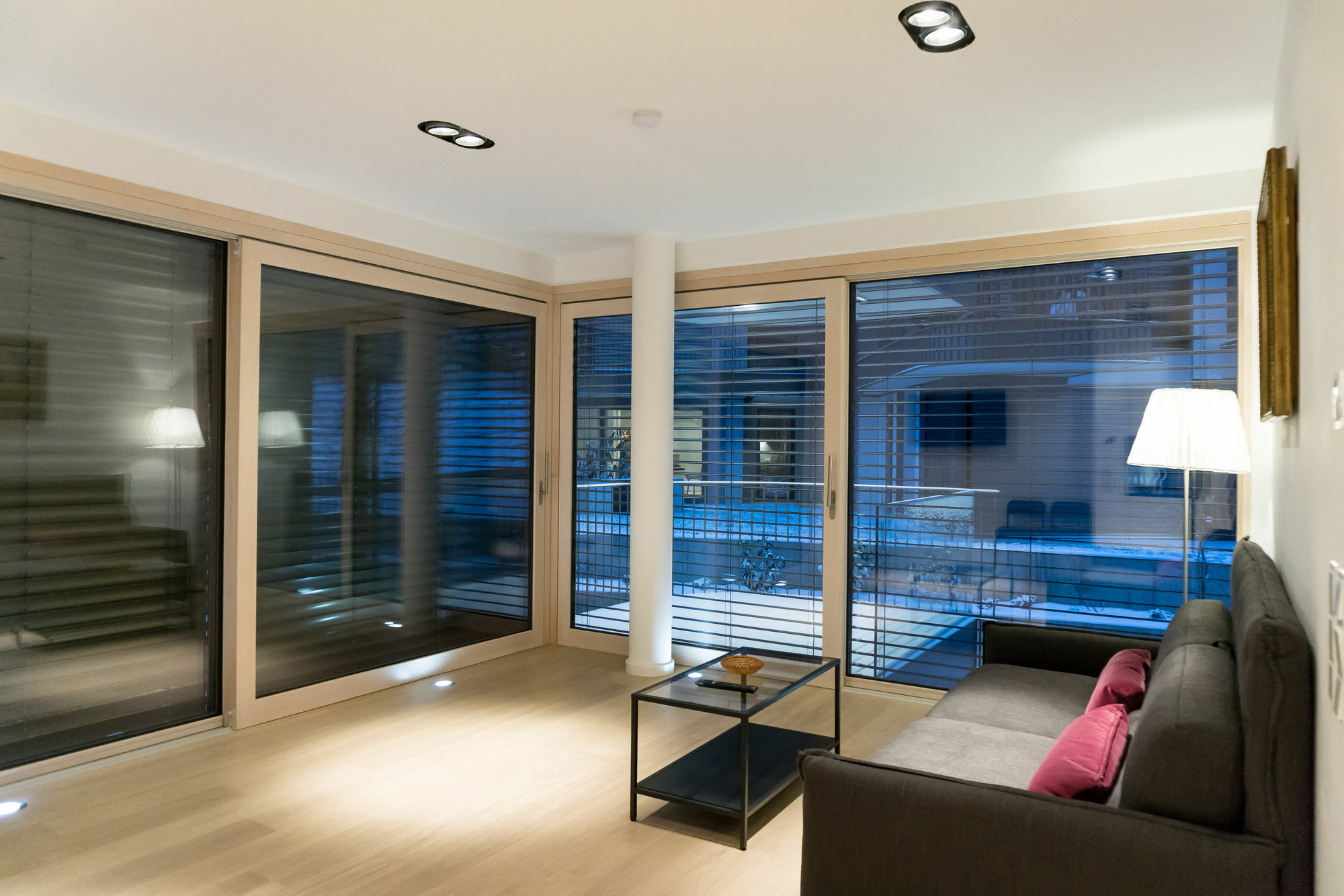 Vienna Garden Residence Екстериор снимка