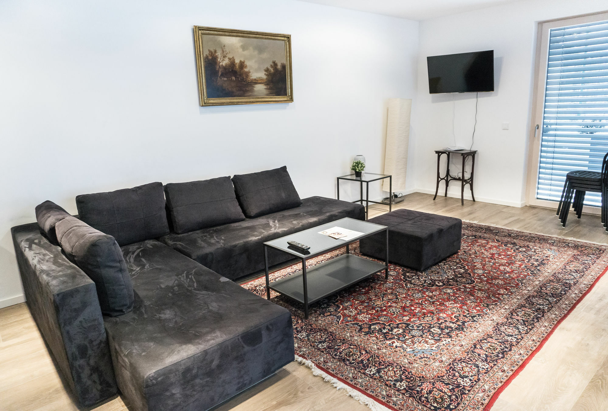 Vienna Garden Residence Екстериор снимка