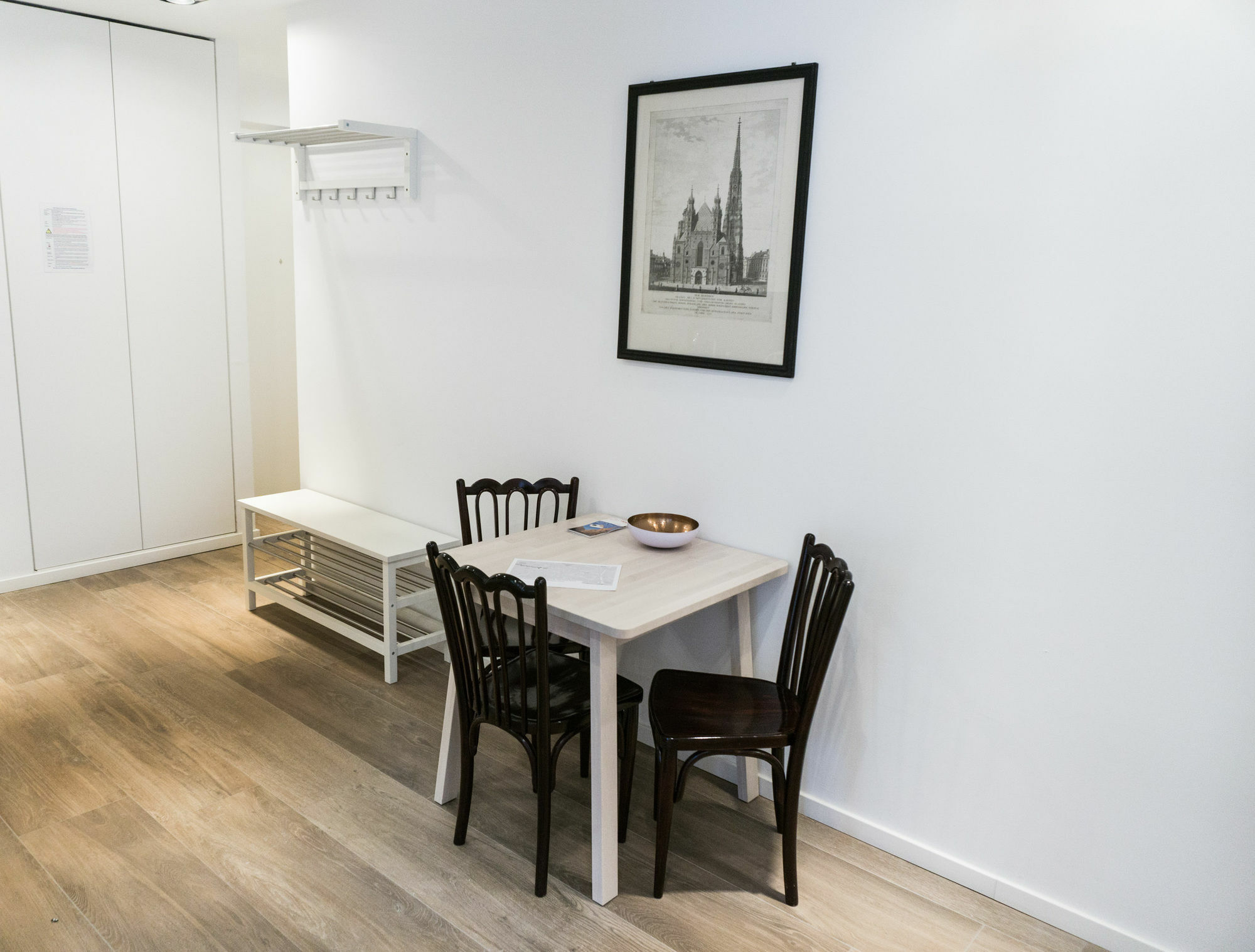 Vienna Garden Residence Екстериор снимка