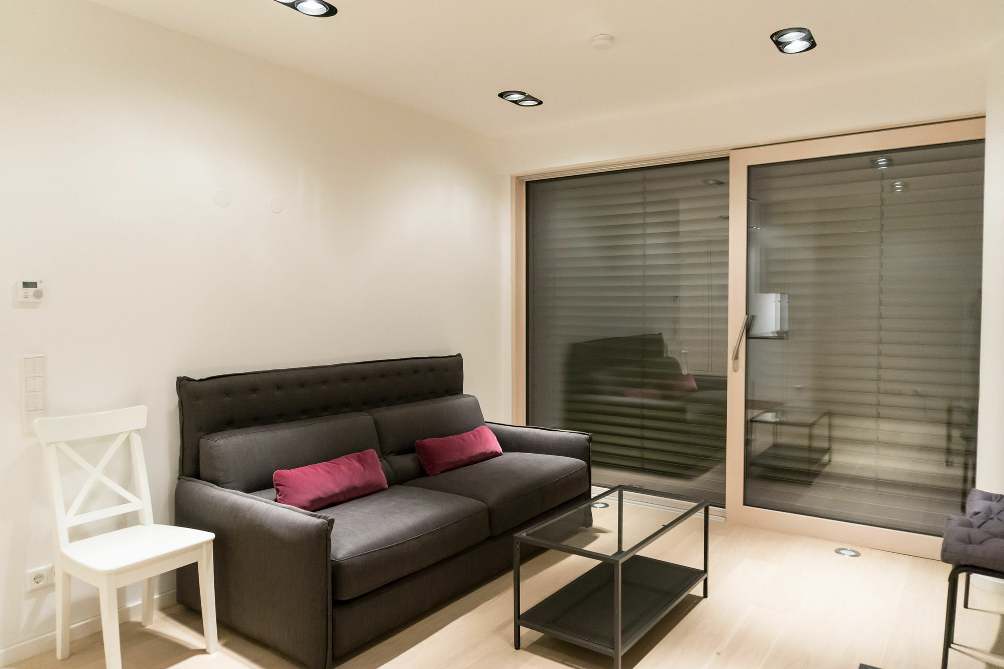 Vienna Garden Residence Екстериор снимка