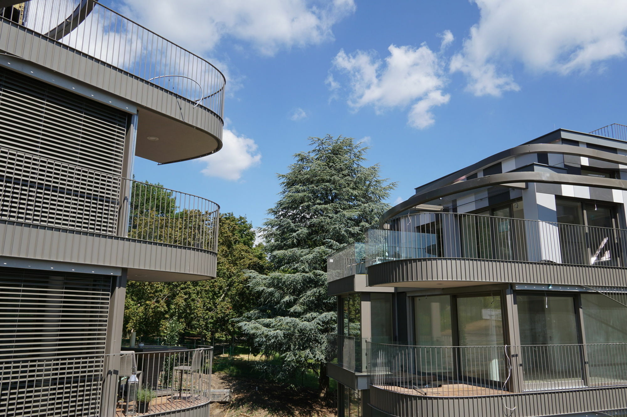 Vienna Garden Residence Екстериор снимка