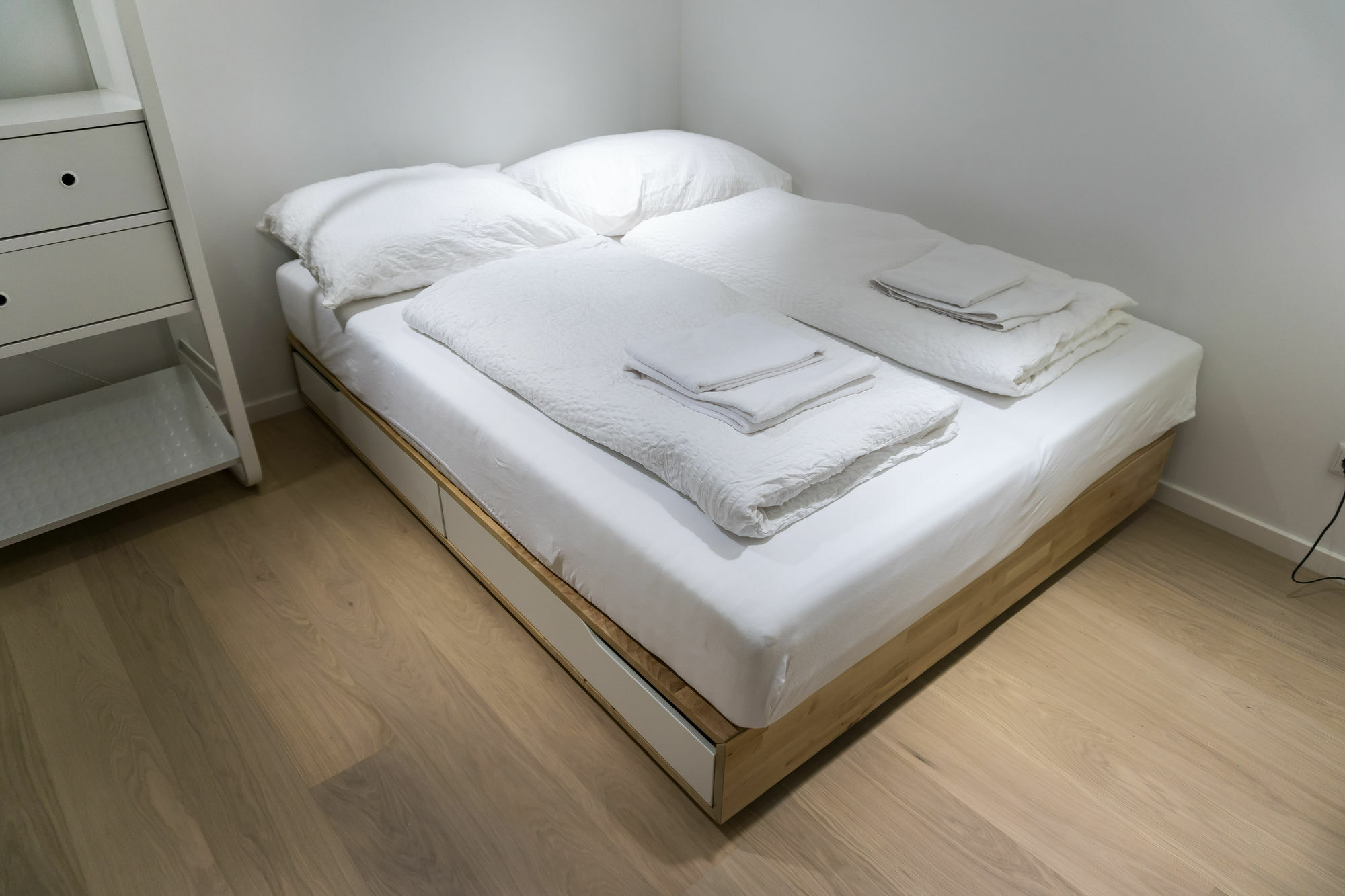 Vienna Garden Residence Екстериор снимка