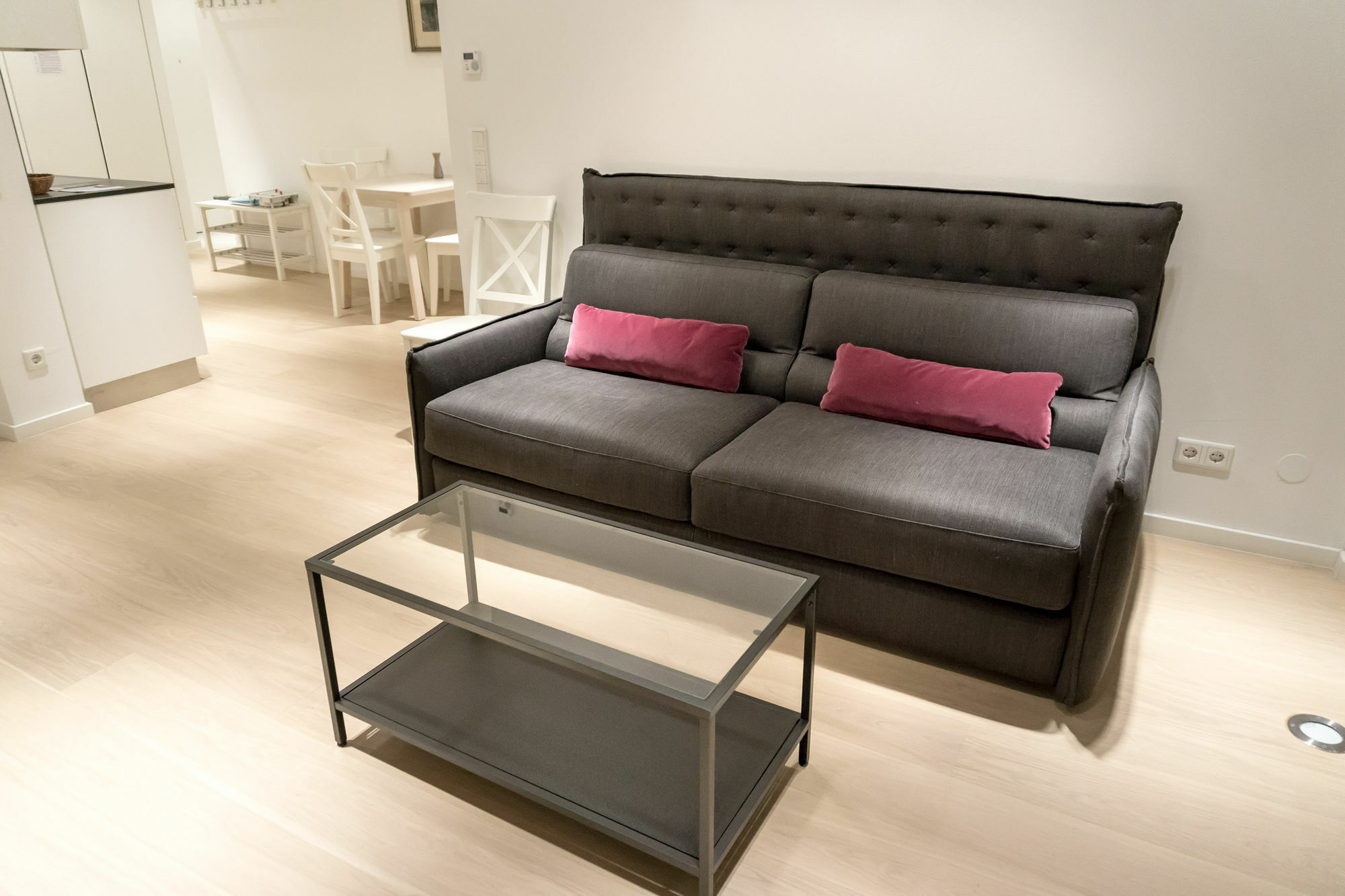 Vienna Garden Residence Екстериор снимка