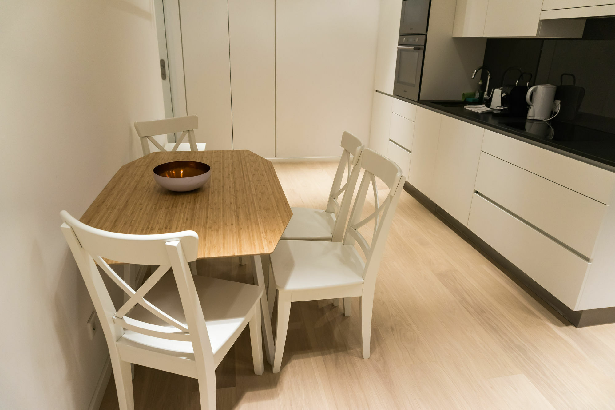 Vienna Garden Residence Екстериор снимка