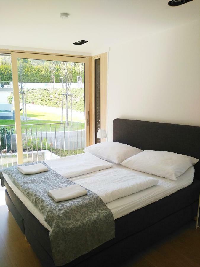 Vienna Garden Residence Екстериор снимка