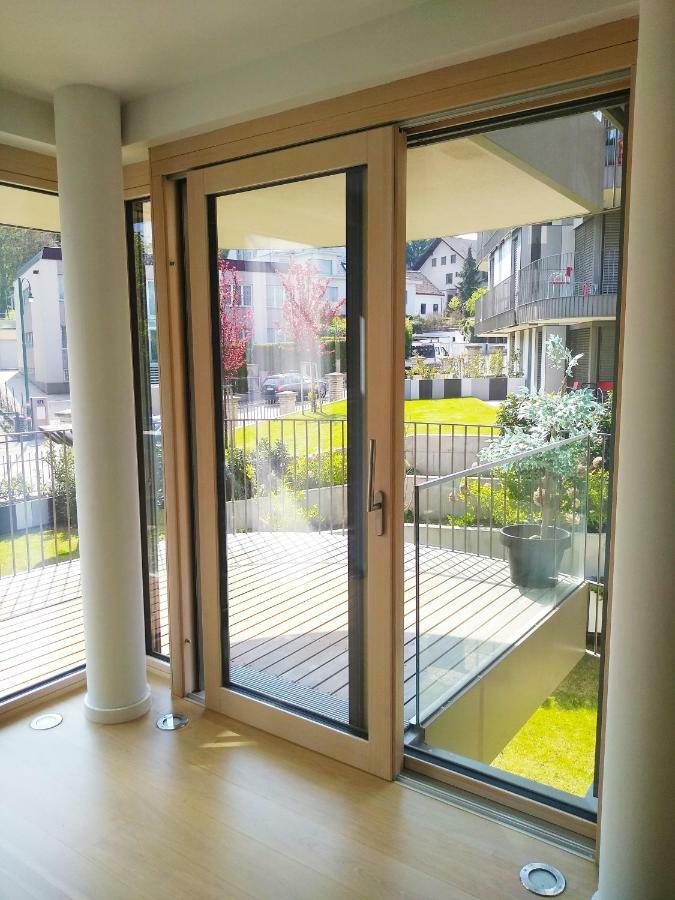 Vienna Garden Residence Екстериор снимка