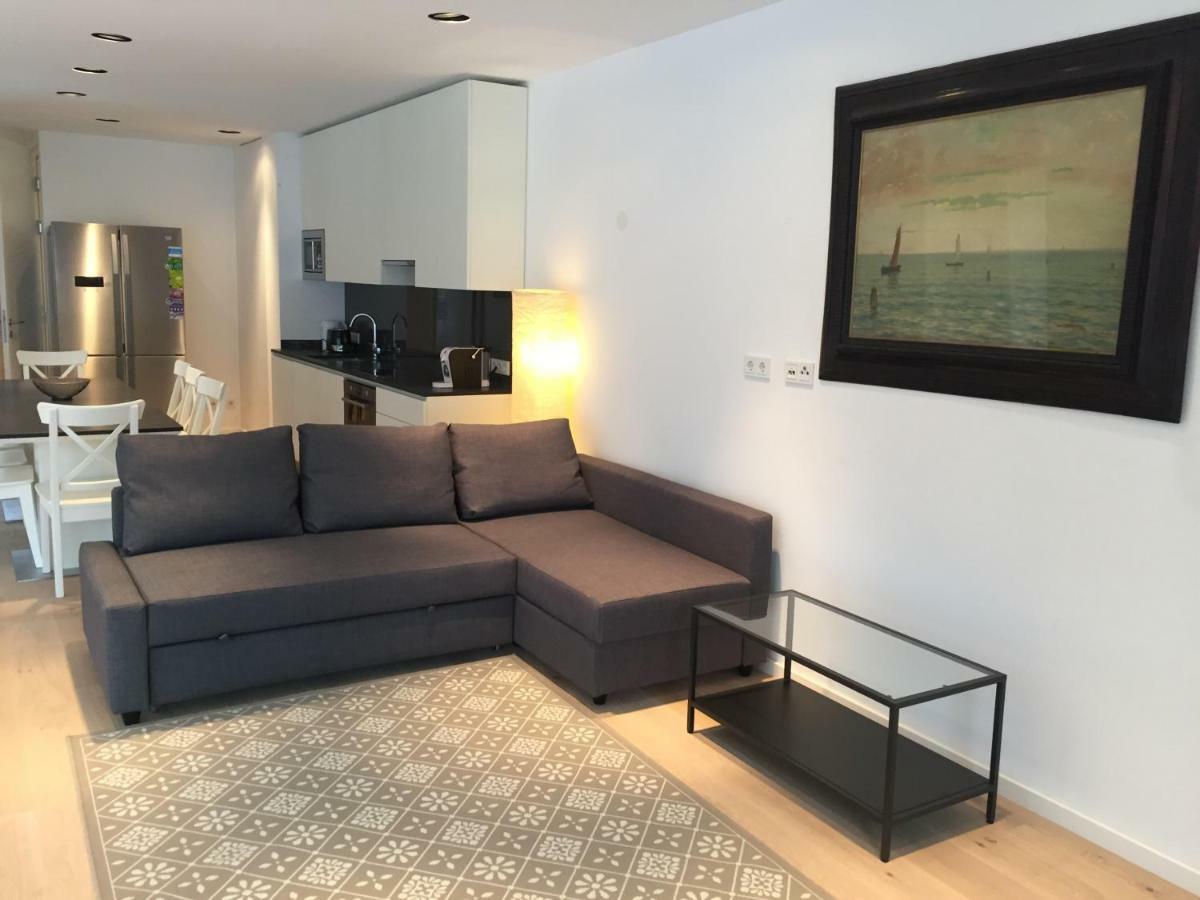 Vienna Garden Residence Екстериор снимка
