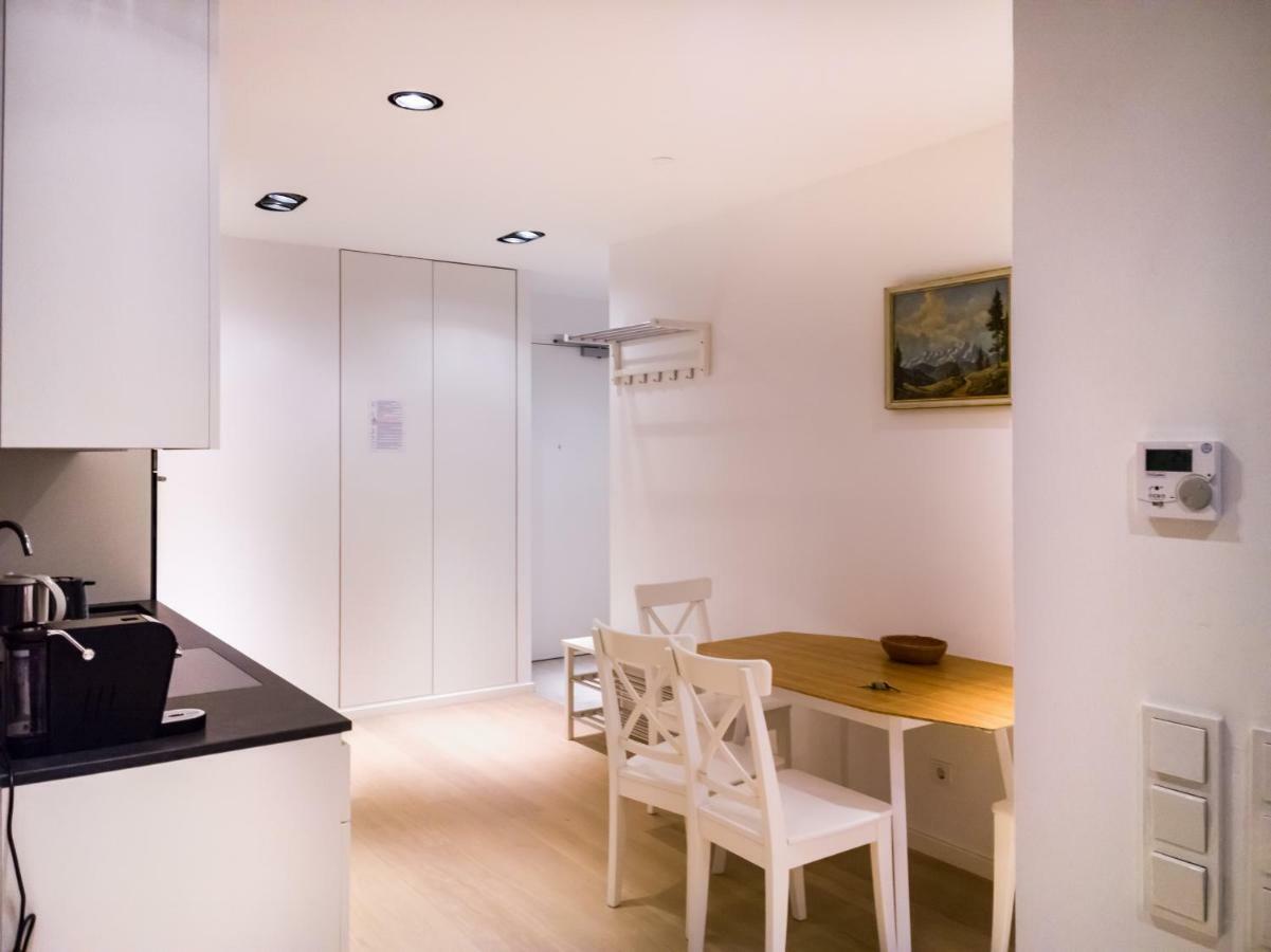 Vienna Garden Residence Екстериор снимка