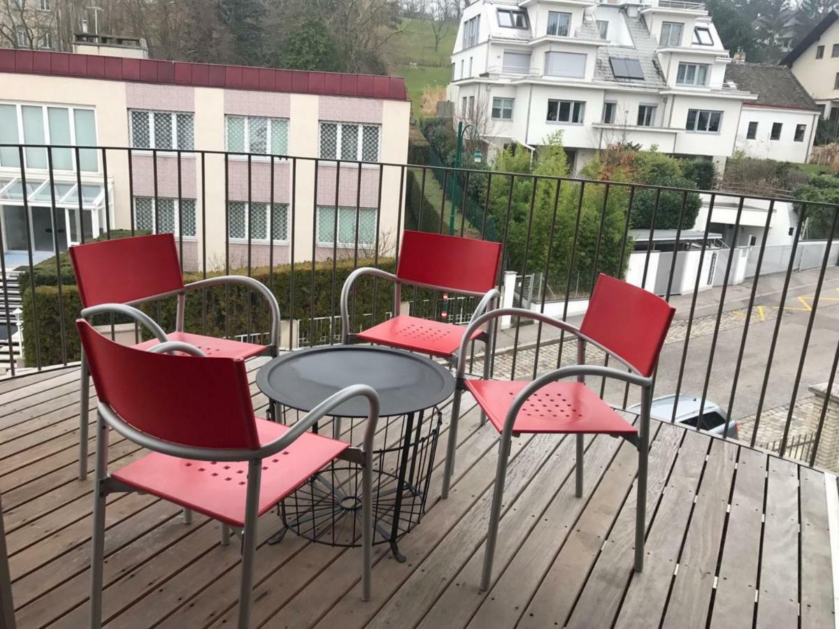 Vienna Garden Residence Екстериор снимка