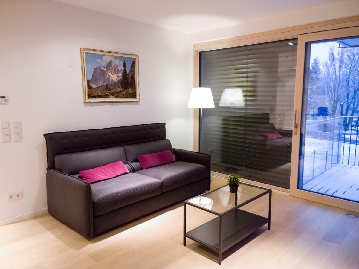 Vienna Garden Residence Екстериор снимка