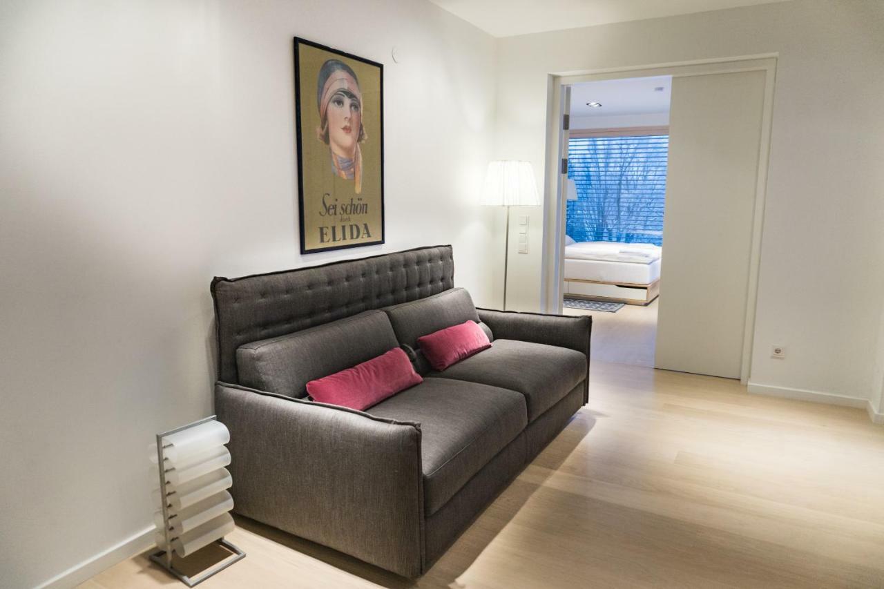 Vienna Garden Residence Екстериор снимка