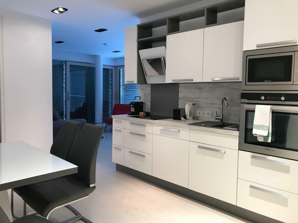 Vienna Garden Residence Екстериор снимка
