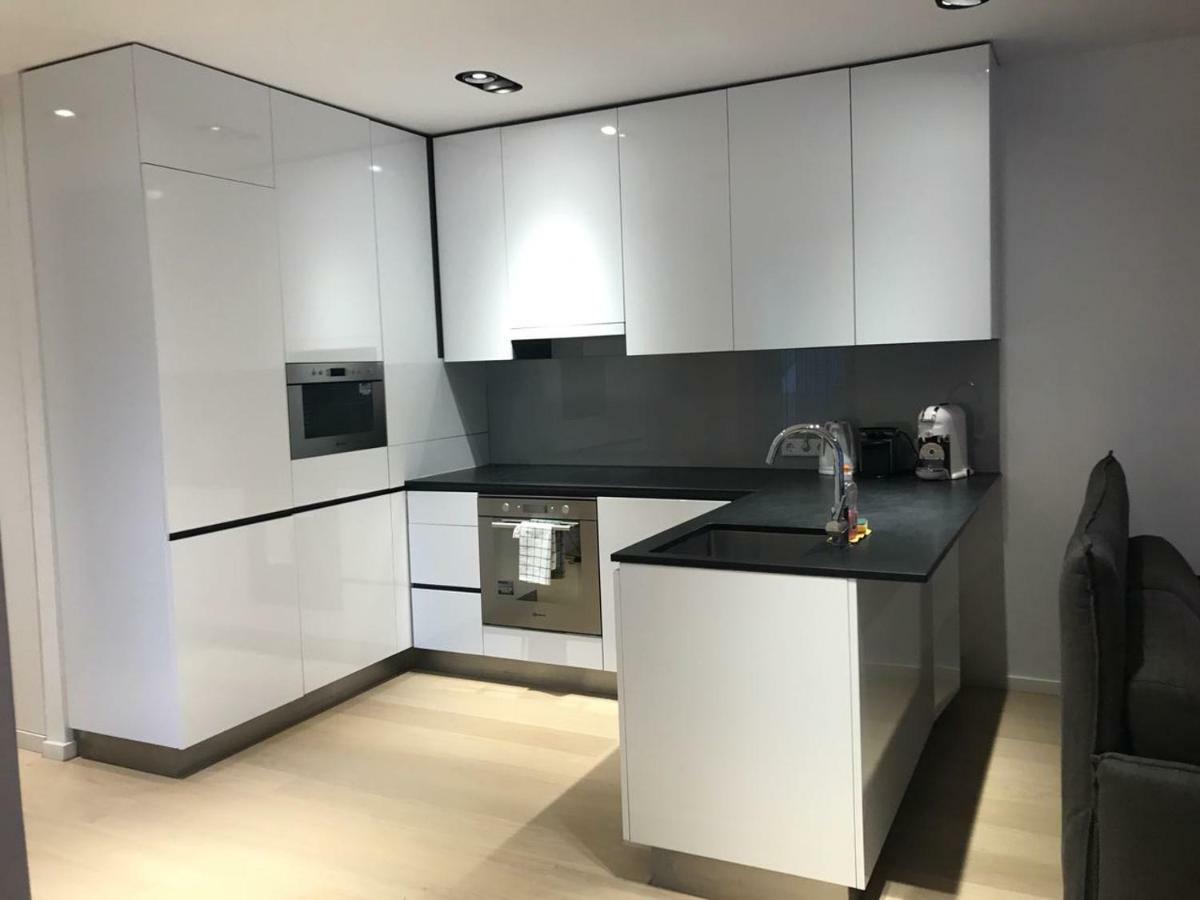 Vienna Garden Residence Екстериор снимка