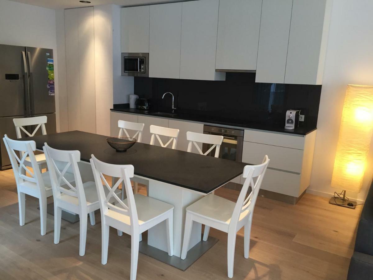 Vienna Garden Residence Екстериор снимка