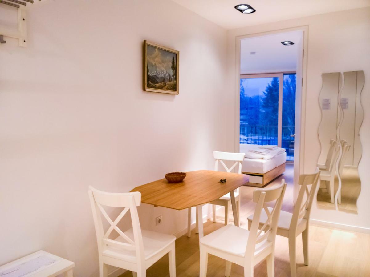 Vienna Garden Residence Екстериор снимка