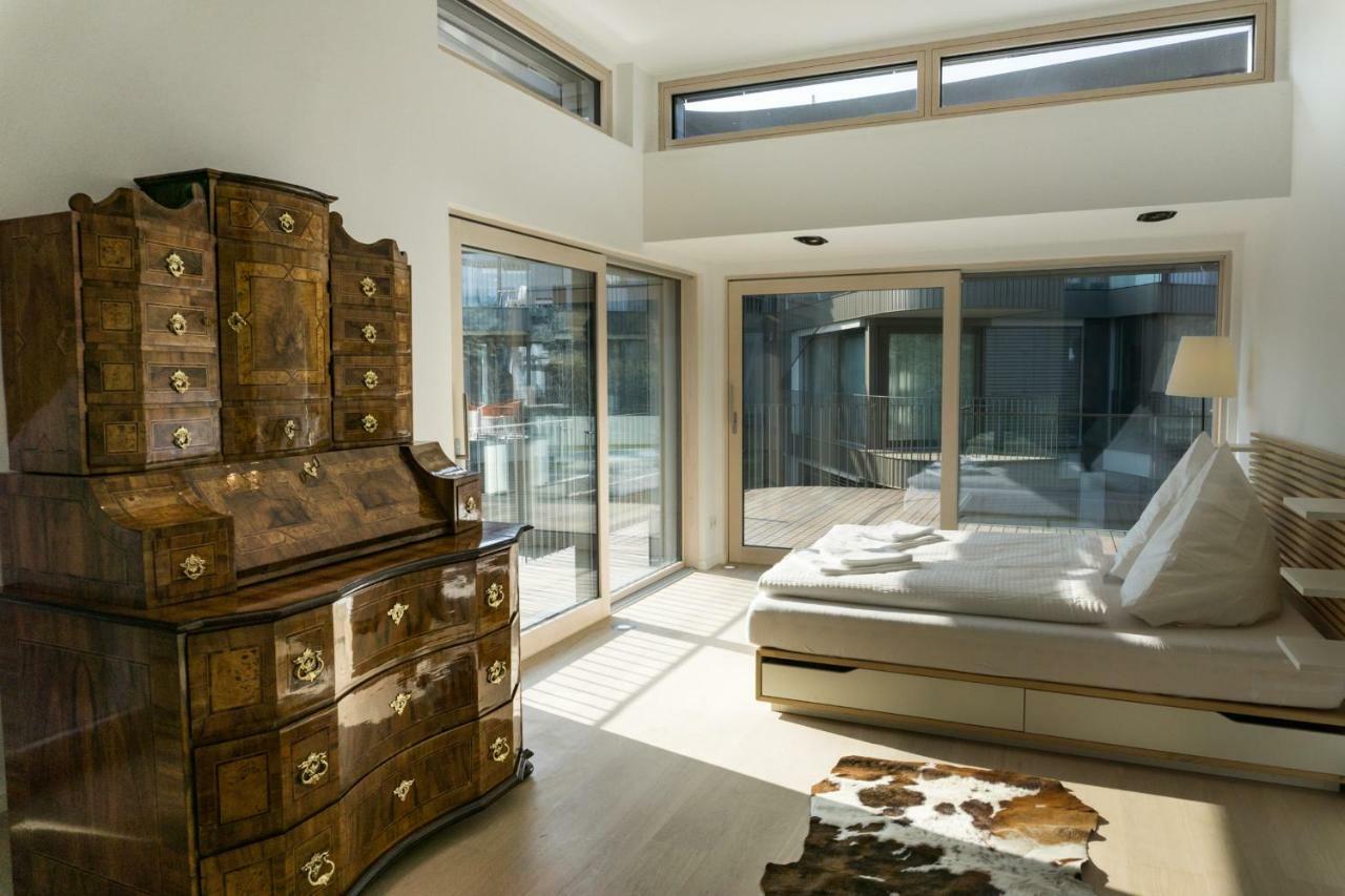 Vienna Garden Residence Екстериор снимка