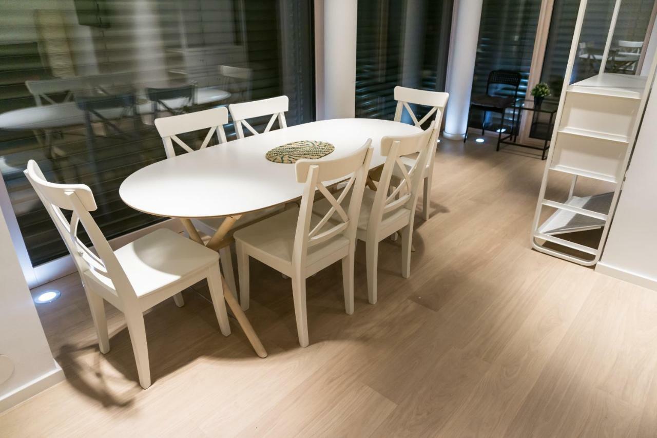 Vienna Garden Residence Екстериор снимка