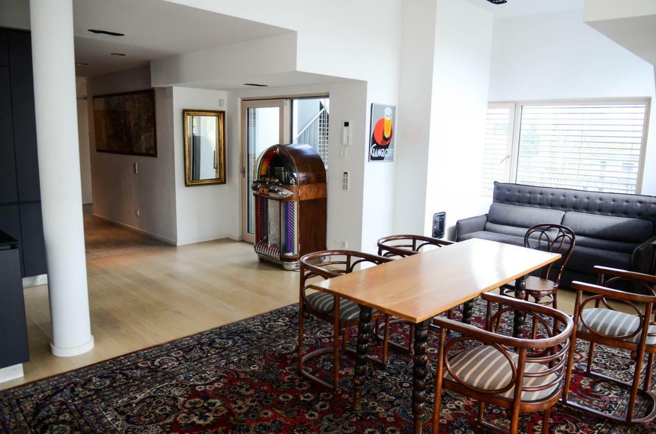 Vienna Garden Residence Екстериор снимка