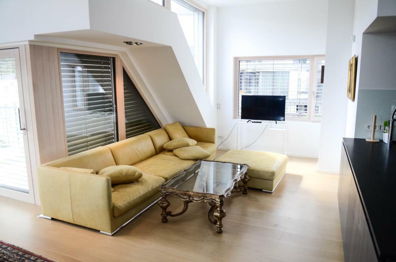 Vienna Garden Residence Екстериор снимка