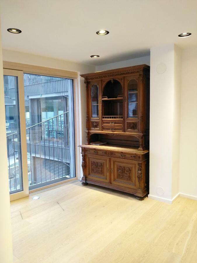 Vienna Garden Residence Екстериор снимка