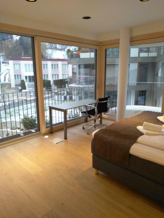 Vienna Garden Residence Екстериор снимка