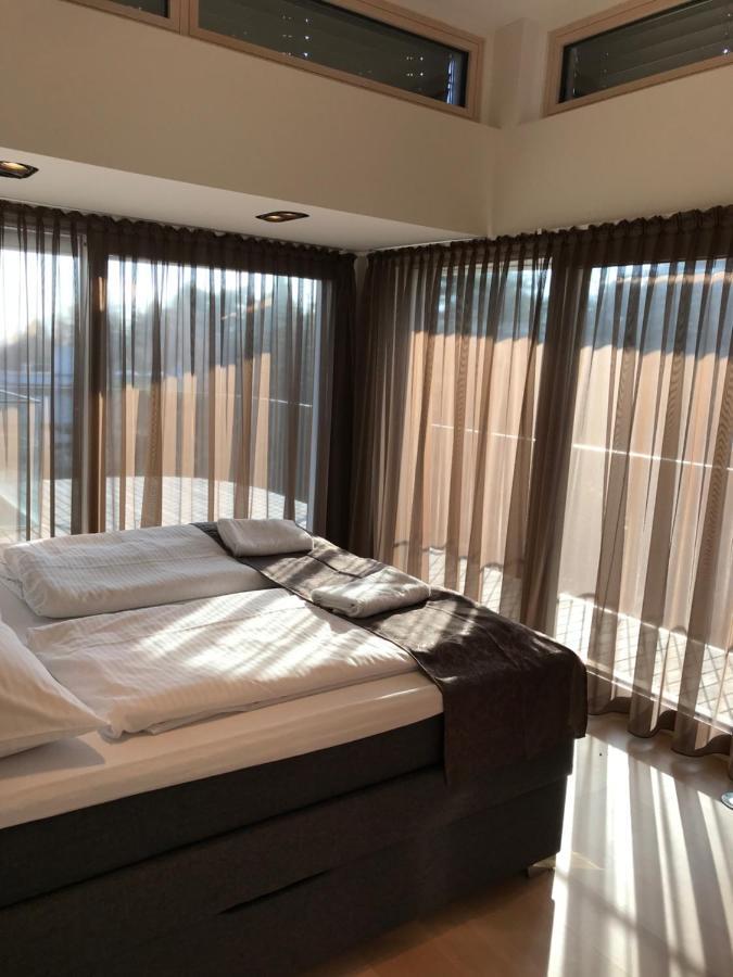 Vienna Garden Residence Екстериор снимка