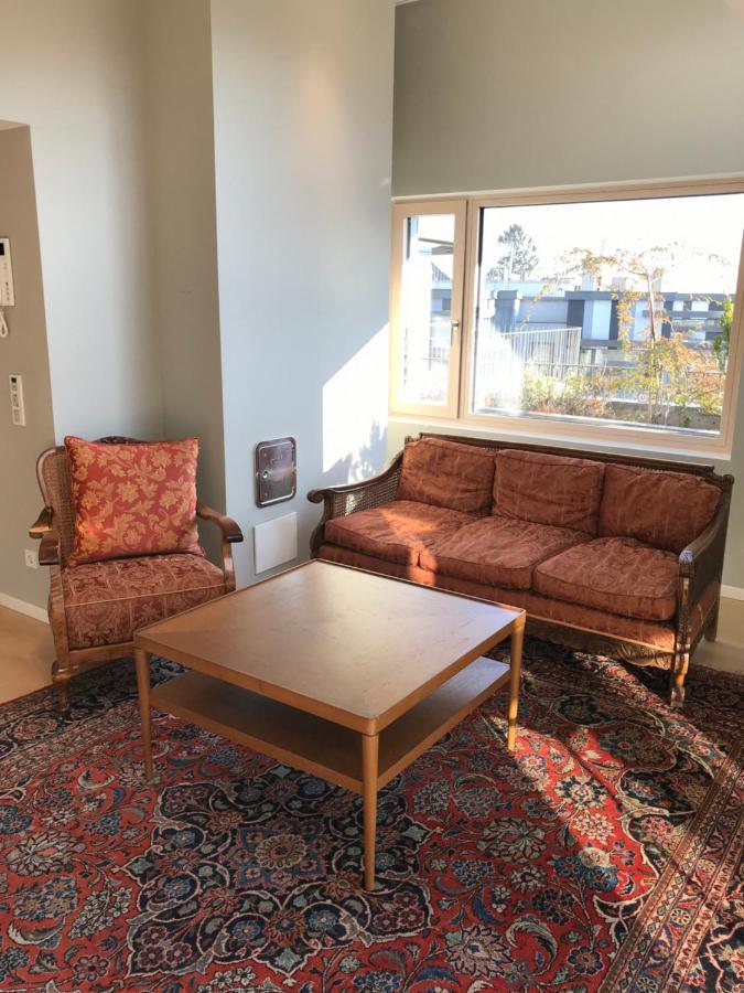 Vienna Garden Residence Екстериор снимка