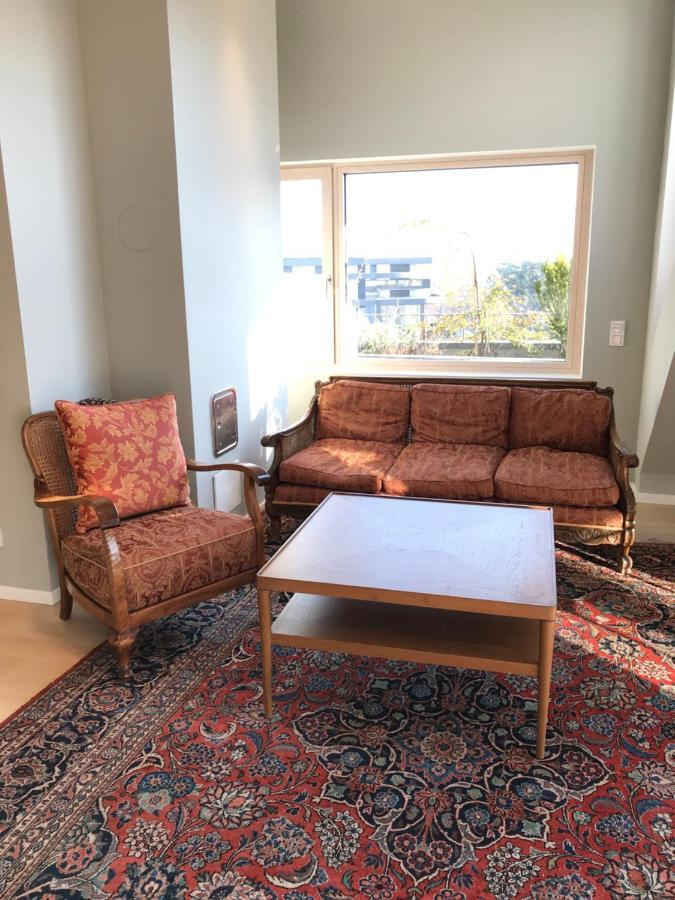 Vienna Garden Residence Екстериор снимка